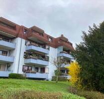 Etagenwohnung 2,5 Zimmer in Sigmaringen
