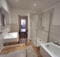 Hünfeld Einliegerwohnung 75 qm nach Sanierung: 2-ZKT