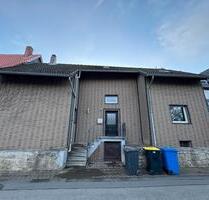 Fachwerkhaus | Renovierungsbedarf - Giesen