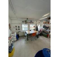 Atelier Studiospace - 250,00 EUR Kaltmiete, in Berlin (PLZ: 12053) Neukölln