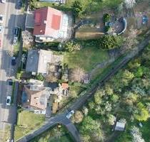 Einfamilienhaus mit wunderschönem Garten - Stuttgart Hedelfingen