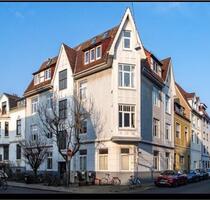 Ansprechende 2-Zimmerwohnung in Bremen-Findorff nahe Bürgerpark