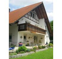 3-Zimmer-Maisonette-Wohnung in Ferthofen - Memmingen