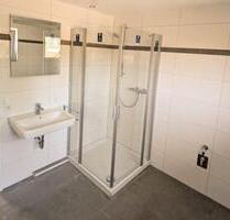 Sonnendurchflutete 3 ZKB-Erdgeschosswohnung in Fürstenau