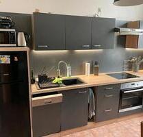2 Raum Wohnung mit Garten Stellplatz - Meiningen