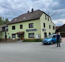 Gasthaus in Eging a. See - 1.800,00 EUR Kaltmiete, in Eging am See (PLZ: 94535)