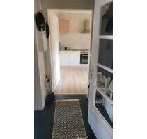 2 Zimmer Wohnung mit EBK und Garten Zentrum Esw - Eschwege