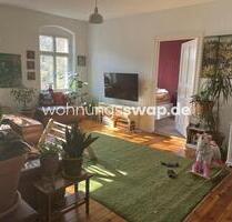 Wohnungsswap - 4 Zimmer, 106 m² - Lychener Straße, Pankow, Berlin