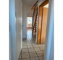 3 Zimmerwohnung in Siebenbäumen - Lasbek