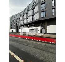 TOP Sichtbarkeit | Einzelhandelsfläche | Friedberger Landstraße - Frankfurt am Main Nordend Ost