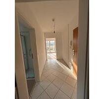 2,5-Zimmer-Wohnung Erdgeschoss mit Terrasse - Hitzacker (Elbe)