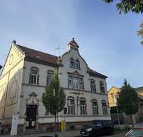 Gewerbeeinheit in zentraler Lage von Könnern
