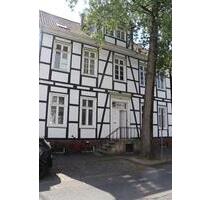 Erstbezug: 3ZKBB- hochw. sanier. Fachwerkhaus innerhalb der Wälle - Soest