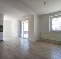 2-Zimmer-Wohnung im Tiergarten! - Minden Kuhlenkamp