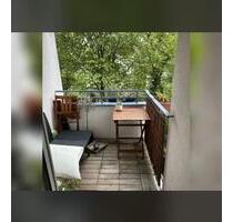 Wohnung für Wochenend Heimfahrer - bis 4 TageWoche - München Au-Haidhausen