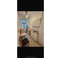 2-Zimmer-Wohnung in Linden (30451 Hannover)