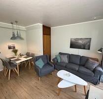 Ferienhaus 4****, Nordstrand, WLAN, direkt am Kurzentrum