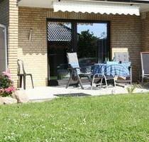 Ferienwohnung Ostsee Schlei 3 Personen Hunde Garten Zaun - Gelting