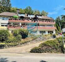 Exklusive 85m² Dachgeschosswohnung im Herzen von Schalksmühle zur Miete!