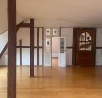 Schöne Dachgeschoss Wohnung in Esslingen ca. 140m² von Privat - Esslingen am Neckar