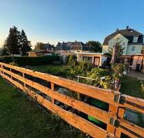 Garten ca. 275qm Kleinrückerswalde Annaberg - Annaberg-Buchholz