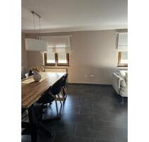 3 Zimmer Maisonette Wohnung in Eppelheim bei Heidelberg