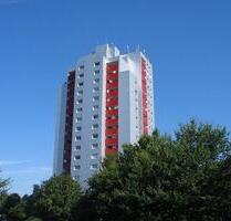 Frisch sanierte 2-Zimmer-Wohnung mit Balkon - Bremen Gröpelingen