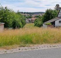 Grundstück, Baugrundstück, Garten in 98693 Ilmenau