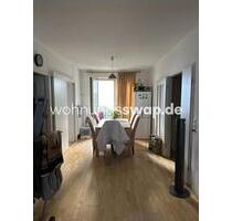 Wohnungsswap - 3 Zimmer, 90 m² - Frobenstraße, Schöneberg, Berlin