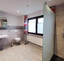 Komfort-Erdgeschosswohnung 136 m² mit Balkon - Uslar