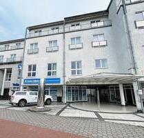 attraktive Büro-Praxismietflächen in zentraler Lage von Bad Oeynhausen