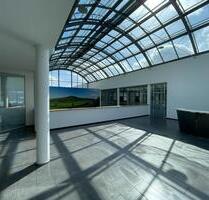 Die Visitenkarte für Ihr Unternehmen! von Start up bis Bestandsunternehmen ! Top Büros - auch Einzelvermietung! OPTIONAL LAGER u LOGISTIK Flächen verfügbar - Sonneberg