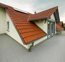 Maisonette Wohnung Mundelsheim zu vermieten