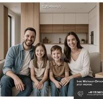 Heute ein Zuhause, morgen Ihr Eigentum! – KfW- & NRW-Förderung möglich! - Bornheim