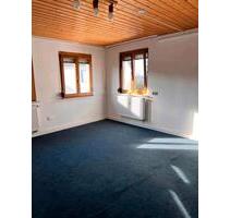 3 Zimmer Wohnung mit Dachterrasse in Bad Buchau Stadtmitte