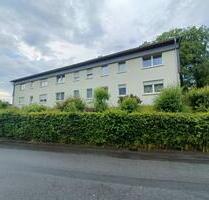 Gemütliche 3-Zimmer-Wohnung mit Kellerabteil und Stellplatz - Gummersbach Hepel