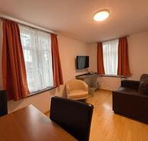 2-Zimmerwohnung teilmöbliert in Radolfzell - Radolfzell am Bodensee