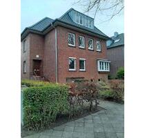 Schöne helle DG Wohnung in Wilhelmshaven Villenviertel zu - Schortens