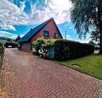 Freistehendes Einfamilienhaus in Ruhigen Lage. Provisionsfrei !!! - Leck