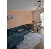 Wohnung 85qm, 3 Zimmer, direkte ParkNiddalage - Frankfurt am Main Mitte-West