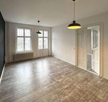 Büro- oder Praxisfläche in denkmalgeschütztem Altbau - Berlin Treptow-Köpenick