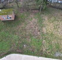 Baugrundstück voll erschlossen mit Panoramablick - Battweiler