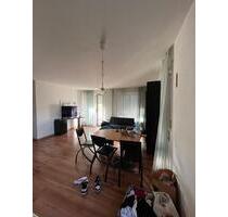 Möbelisierte 2 Zimmer Wohnung in Oberursel - Oberursel (Taunus)