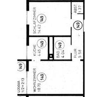 Wunderschöne 2 Zimmer Wohnung im Münchner Westen - Puchheim