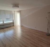 Schöne helle und ruhige 2 Zimmerwohnung im 1.OG in Bubenreuth