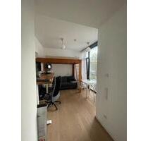 Wundervolle 1 Zimmer Wohnung in Au-Haidhausen frei ab 15.12. - München