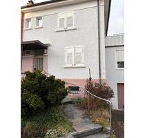 Haus mit Garten zur vermieten - 1.800,00 EUR Kaltmiete, ca.  142,00 m² in Konstanz (PLZ: 78467) Konstanz-Fürstenberg