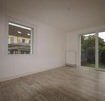 Wohnen an der Baustau - 750,00 EUR Kaltmiete, ca.  63,30 m² in Minden (PLZ: 32427) Bärenkämpen