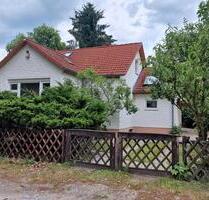 Haus, Einfamilienhaus in ruhiger Lage, nahe Badewiese - Berlin Spandau