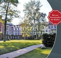 Tolle 2- Zimmer- WE mit Balkon ! - Schwerin
